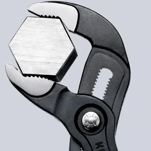 Szczypce nastawne 125 mm - 560 mm Knipex Cobra